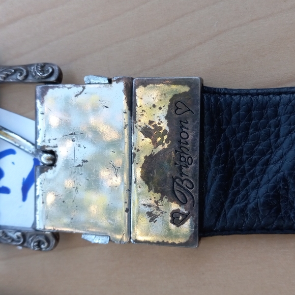 Bin11. Belt #13 - Picture 2 of 4